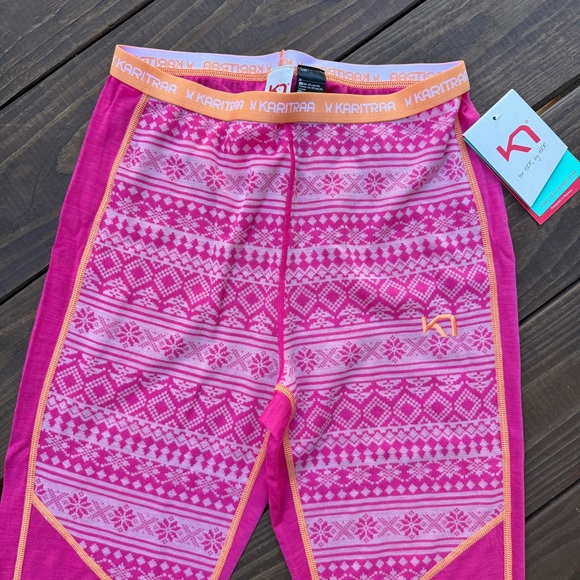 Kari Traa - Mina Pant - Picture 3 of 5